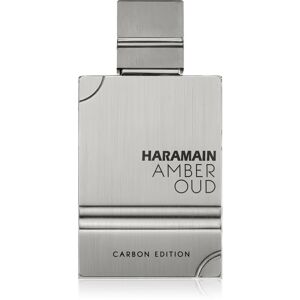 Al Haramain Amber Oud Carbon Edition EDP U 60 ml