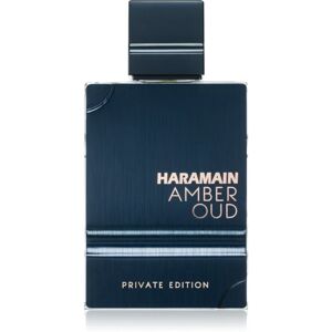 Al Haramain Amber Oud Private Edition EDP U 60 ml