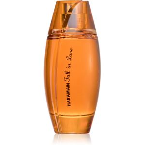 Al Haramain Fall In Love Orange EDP W 100 ml