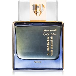 Al Haramain Oudh Mahabbah EDP U 50 ml