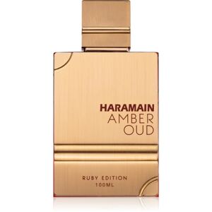 Al Haramain Amber Oud Ruby Edition EDP U 100 ml
