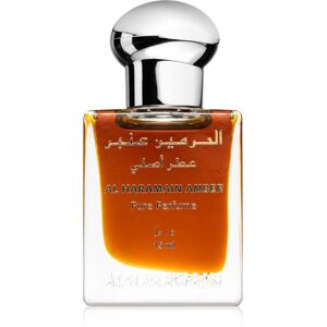 Al Haramain Oudi perfumed oil U 15 ml