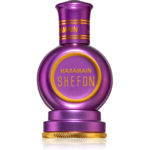 Al Haramain Shefon perfumed oil U 15 ml