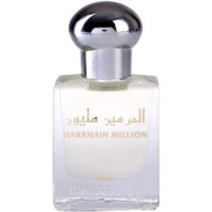 Al Haramain Million perfumed oil W 15 ml