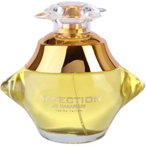 Al Haramain Affection EDP W 100 ml