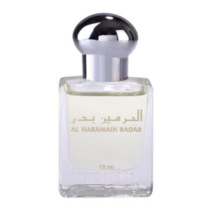 Al Haramain Badar perfumed oil U (roll on) 15 ml