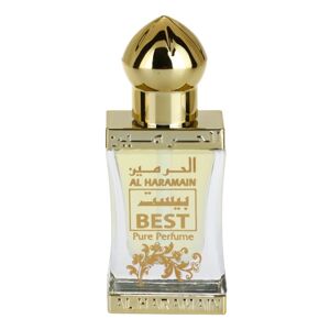 Al Haramain Best perfumed oil U 12 ml