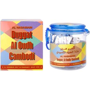 Al Haramain Duggat Al Oudh Cambodi frankincense 100 g