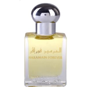 Al Haramain Haramain Forever perfumed oil W 15 ml