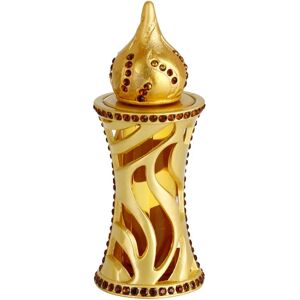 Al Haramain Lamsa Gold perfumed oil U 12 ml