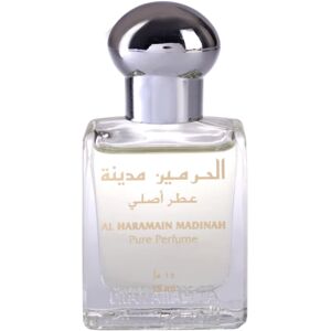 Al Haramain Madinah perfumed oil U 15 ml