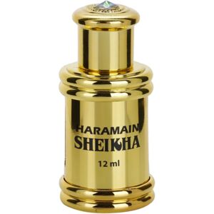 Al Haramain Sheikha perfumed oil U 12 ml