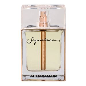 Al Haramain Signature EDP W 100 ml