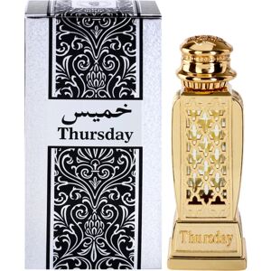 Al Haramain Thursday perfumed oil W 15 ml