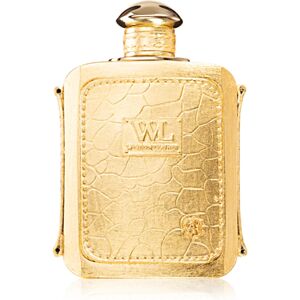 Alexandre.J Western Leather Gold Skin EDP W 100 ml