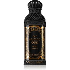 Alexandre.J Art Deco Collector The Majestic Oud EDP U 100 ml