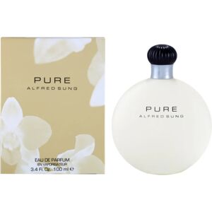 Alfred Sung Pure EDP W 100 ml