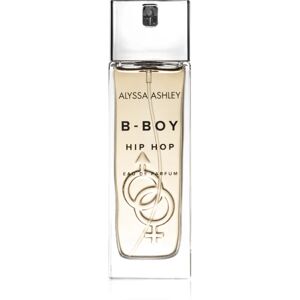 Alyssa Ashley Hip Hop B-Boy EDP M 50 ml