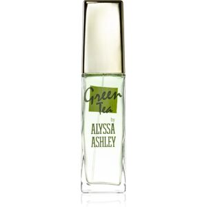 Alyssa Ashley Green Tea EDT W 100 ml