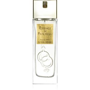 Alyssa Ashley Essence de Patchouli EDP W 50 ml