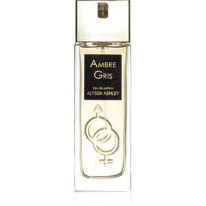 Alyssa Ashley Ambre Gris EDP W 50 ml