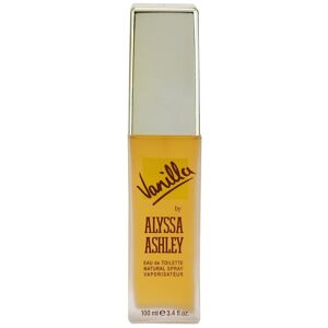 Alyssa Ashley Vanilla EDT W 100 ml