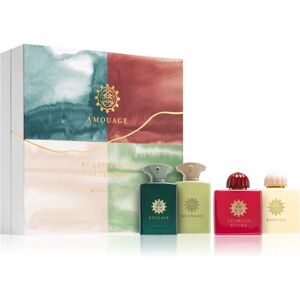 Amouage Renaissance Miniature Set gift set U