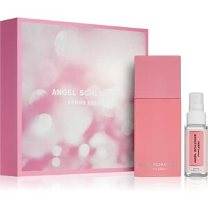 Angel Schlesser Femme Adorable gift set W