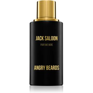 Angry Beards More Jack Saloon perfume M 100 ml