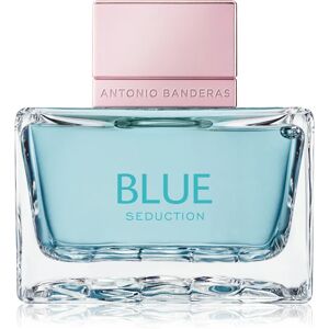 Banderas Blue Seduction for Her EDT W 80 ml