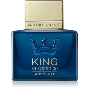 Banderas King of Seduction Absolute EDT M 50 ml