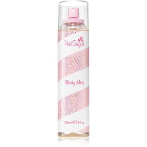 Pink Sugar Pink Sugar scented body spray W 236 ml