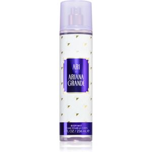 Ariana Grande Ari body spray W 236 ml