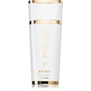 Armaf The Pride Of Armaf White EDP W 100 ml