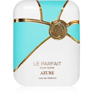 Armaf Le Parfait Azure Pour Femme EDP W 100 ml