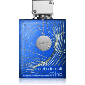 Armaf Club de Nuit Blue Iconic EDP M 200 ml