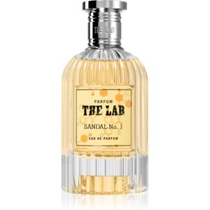 The Lab Sandal No. 1 EDP U 100 ml