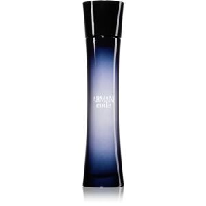 Armani Code EDP W 50 ml