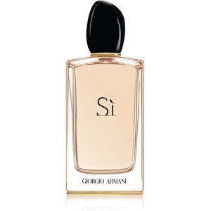 Armani Sì EDP W 150 ml