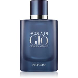 Armani Acqua di Giò Profondo EDP M 40 ml