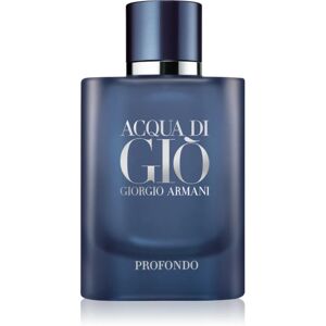 Armani Acqua di Giò Profondo EDP M 75 ml