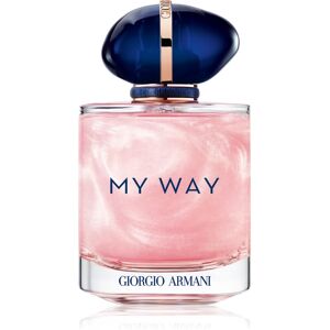 Armani My Way Nacre EDP limited edition W 90 ml