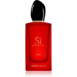 Armani Sì Passione Éclat EDP W 100 ml