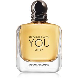 Armani Emporio Stronger With You Only EDT M 100 ml