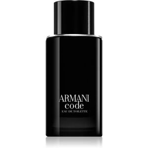 Armani Code EDT M 75 ml
