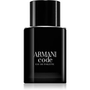 Armani Code EDT M 50 ml