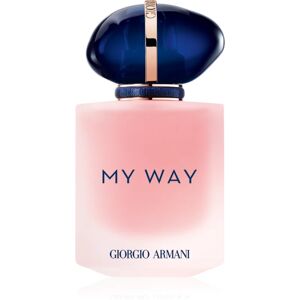 Armani My Way Floral EDP refillable W 50 ml