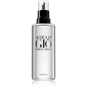 Armani Acqua di Giò Parfum perfume refillable M 150 ml