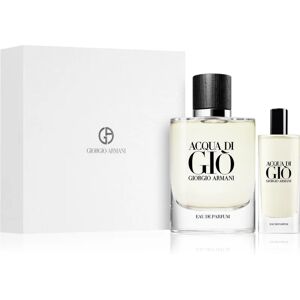 Armani Acqua di Gio Pour Homme gift set M