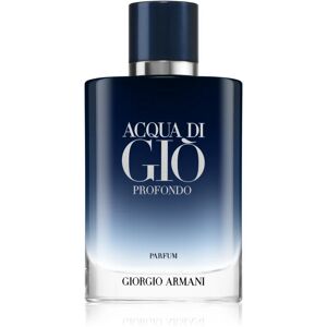Armani Acqua di Giò Profondo Parfum perfume M 100 ml